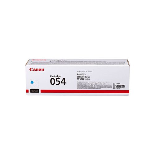 Cartouche Toner Canon 054