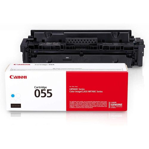 Cartouche canon 055 original