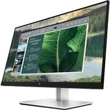 Ecran HP E24u G4 (24") : Productivité et Confort Visuel pour Votre Bureau