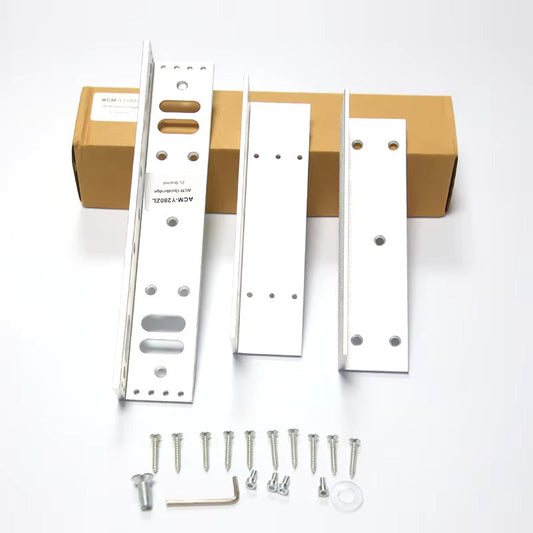 Support Ventouse Magnétique EM Serrure Magnétique 280kg - Contrôle d'Accès | pickandpay.sn