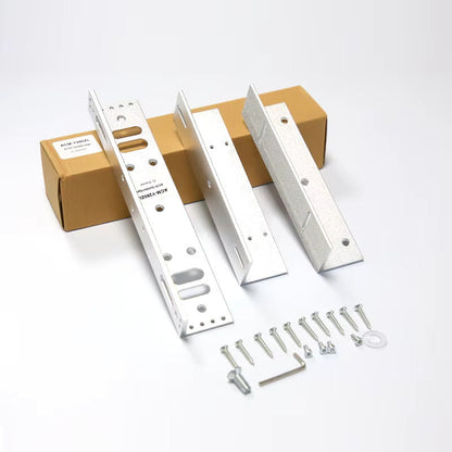 Support Ventouse Magnétique EM Serrure Magnétique 280kg - Contrôle d'Accès | pickandpay.sn