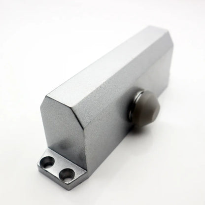 Ferme-porte Hydraulique Aluminium - Maintien Ouvert - pickandpay.sn