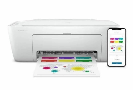 Imprimante HP 2710