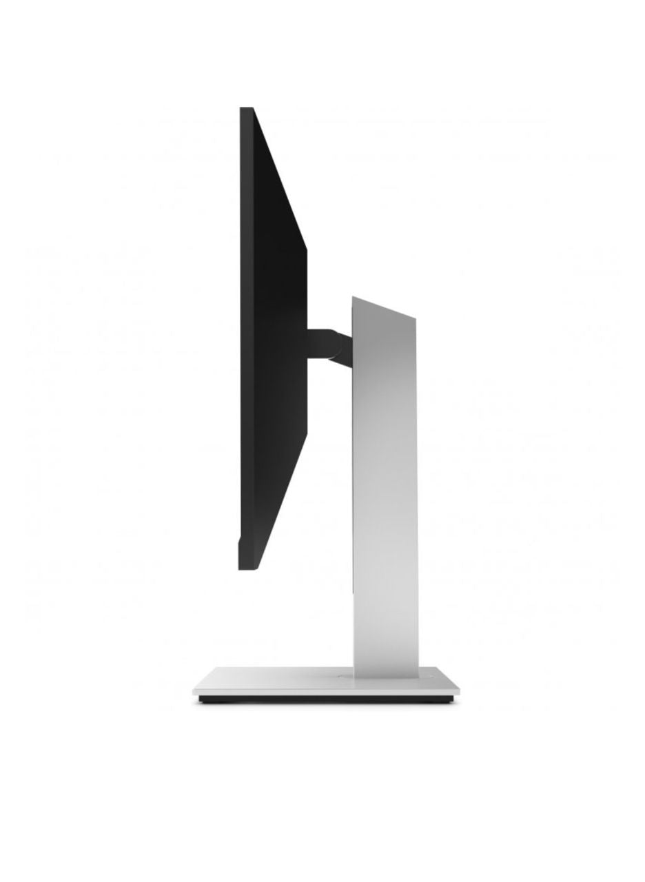 Ecran HP E24u G4 (24") : Productivité et Confort Visuel pour Votre Bureau