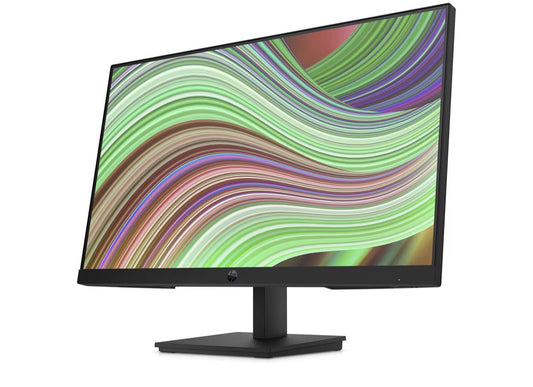 Écran Moniteur FHD HP P24v G5 - 24 pouces - Productivité et Confort Visuel | Ets Pick and Pay Sénégal