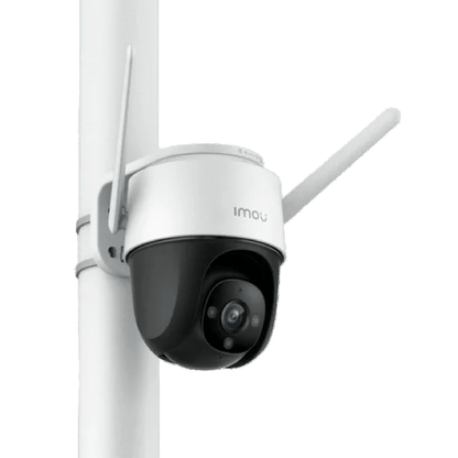 Caméra IMOU Cruiser SE+ 2MP Extérieur