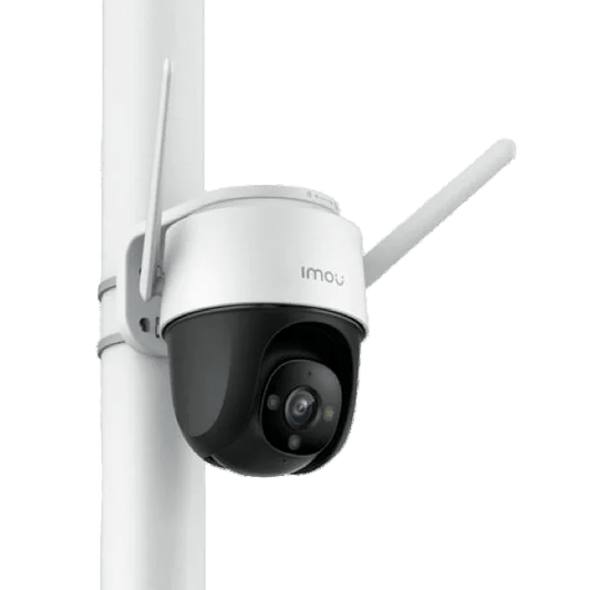Caméra IMOU Cruiser SE+ 2MP Extérieur