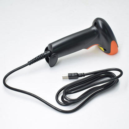 Lecteur Code Barre 1D Filaire BL-65