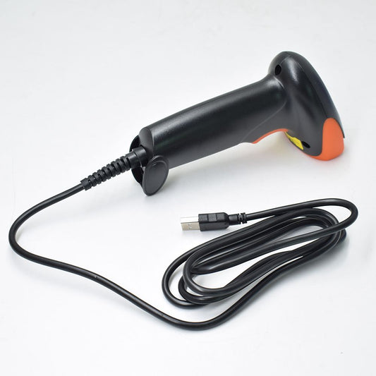 Lecteur Code Barre 1D Filaire BL-65
