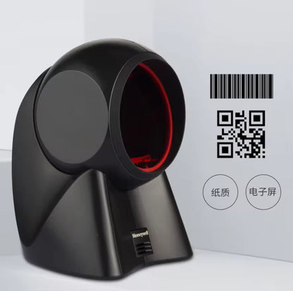 Lecteur code barre automatique Honeywell MK7120