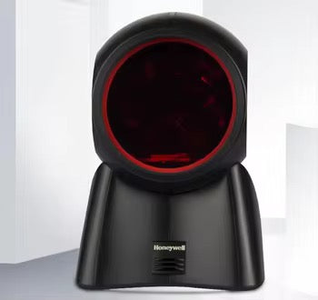 Lecteur code barre automatique Honeywell MK7120