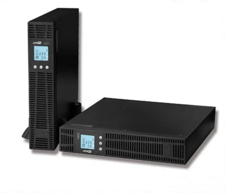 Mercury MPM 3KVa RT Online - Onduleur Rack/Tour 3KVA | pickandpay.sn