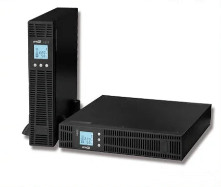 Mercury MPM 3KVa Online - Onduleur 3KVA