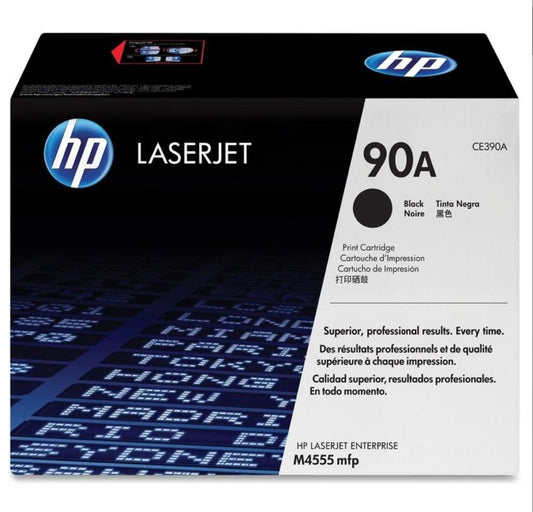 Cartouche HP 90a original