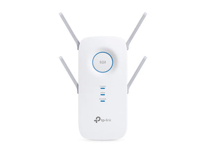 Répéteur WiFi / Point d'accès WiFi 5 bi-bande Gigabit (AC2600 Mbps) RE650