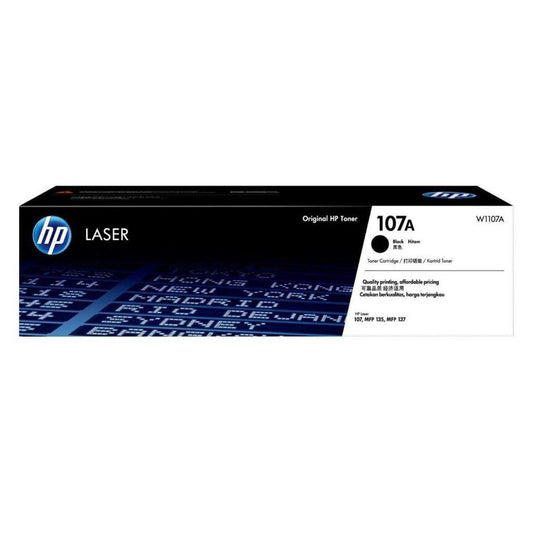 Cartouche HP 107a original