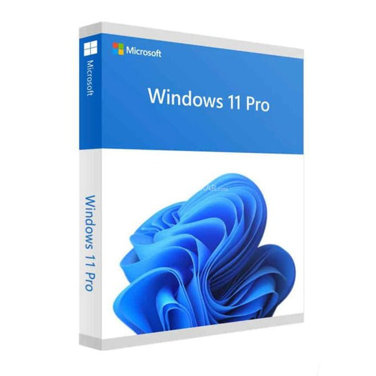 Windows 11pro pack CD Authentique