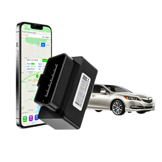 GPS OBD sans fil pour voiture