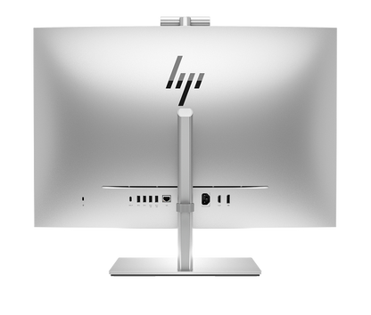 Ordinateur HP : PC tout-en-un avec écran tactile 27" Full HD, Intel Core i5, 16 Go RAM, 256 Go SSD