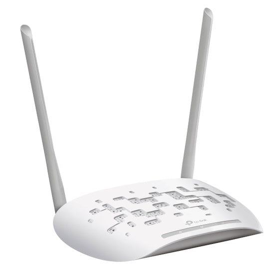 Point d'accès WiFi N 300 Mbps TL-WA801N