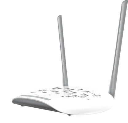 Point d'accès WiFi N 300 Mbps TL-WA801N