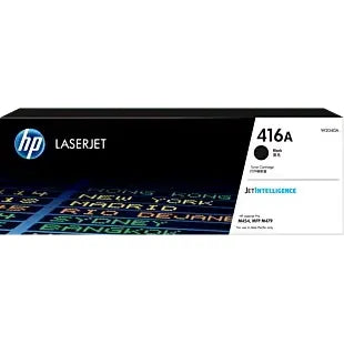 Cartouche Toner HP 416A Noir (W2040A) | Original | Haut Rendement | etsa2m.com