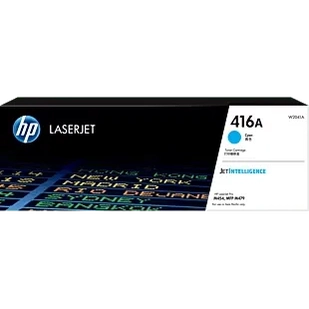Cartouche Toners HP 416a Bleu, Jaune, Magenta | Haut Rendement | etsa2m.com