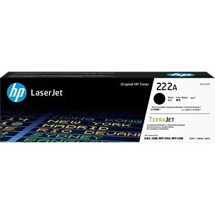 Cartouche Toner HP 222A Noir (W2223A) | Original