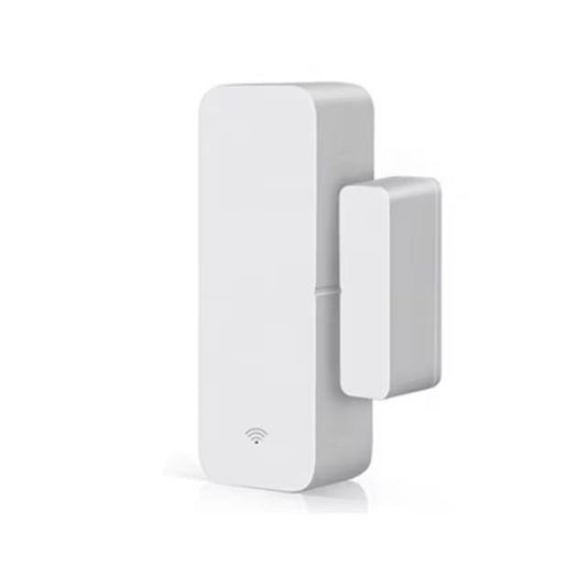Capteur d'Ouverture WiFi - Alerte Smartphone Immédiate