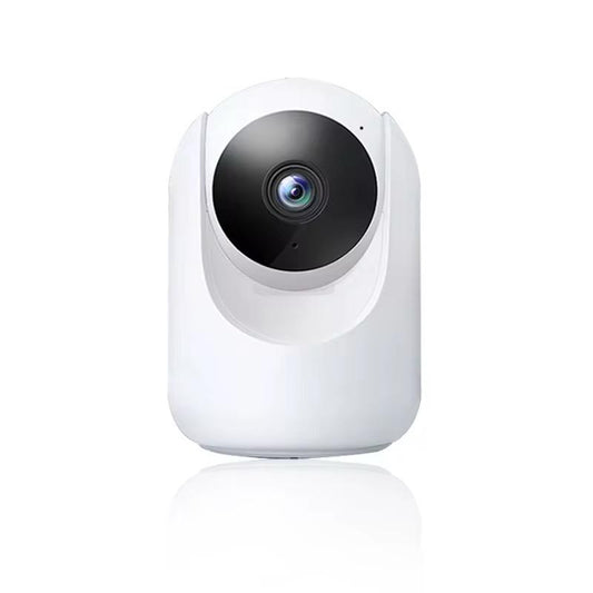 Caméra Surveillance Intérieure WiFi 4MP : Mini, Intelligente et Discrète