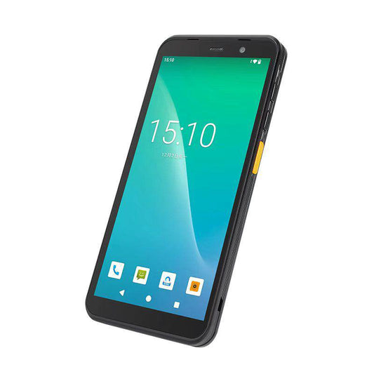 Lecteur Code-Barres PDA avec Support