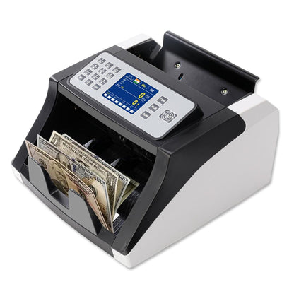 Compteur de Billets HL-P20 : Sécurité et Précision pour Votre Argent
