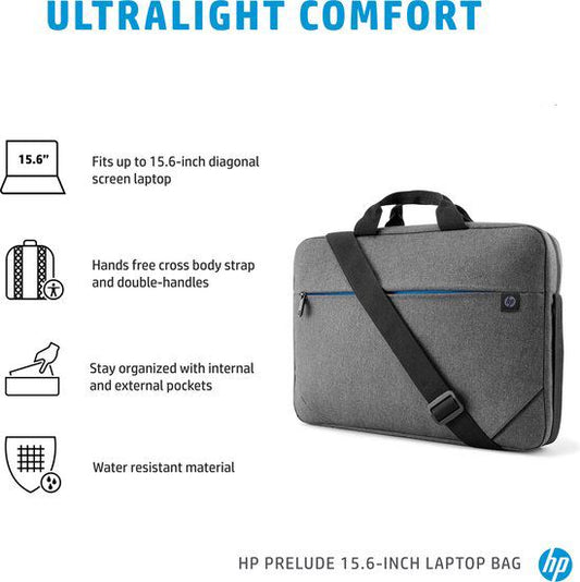 Hp Sacoche Pc portable Prelude 15,6 pouces