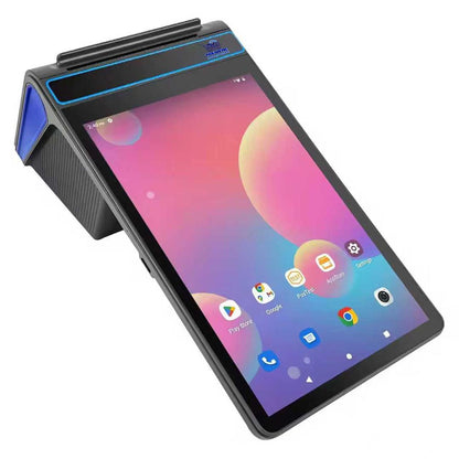 Noryox NB80 : Terminal POS Portable & Performant - Paiement Facile et Sécurisé