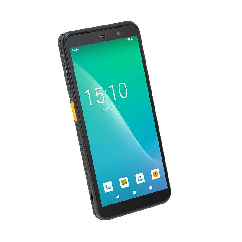 Lecteur Code-Barres PDA avec Support