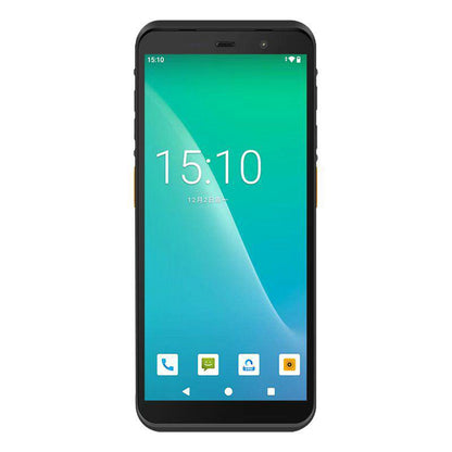 Lecteur Code-Barres PDA avec Support