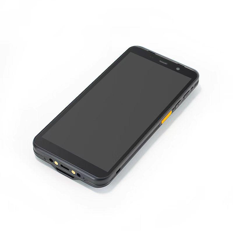 Lecteur Code-Barres PDA avec Support