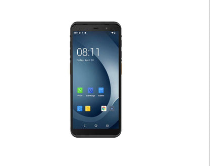 Lecteur Code-Barres PDA avec Support