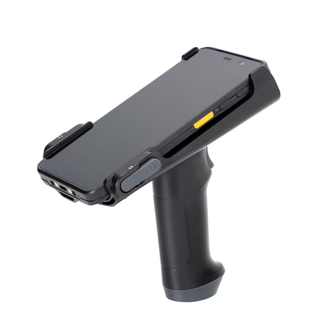 Lecteur Code-Barres PDA avec Support