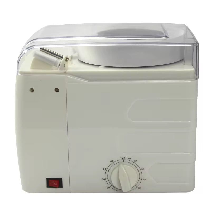 Machine à Lier les Billets Automatique 30mm - Gain de Temps & Sécurité