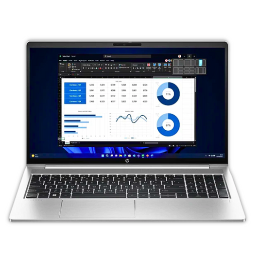 HP ProBook 450 G10 i5‑13e 16Go 512SSD 15.6