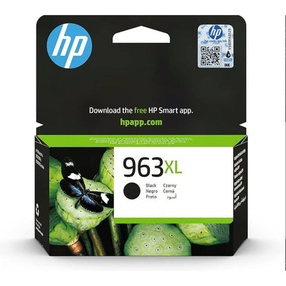 Cartouche HP 963XL