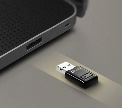 Mini Adaptateur USB WiFi N 300 Mbps TL-WN823N