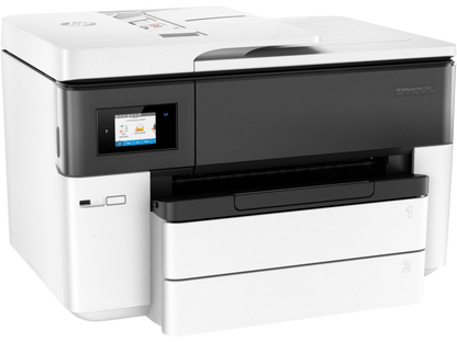 HP Officejet Pro 7740 Sénégal : Imprimante Multifonction Connectée & Performante | Pick and Pay