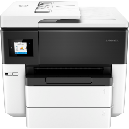 HP Officejet Pro 7740 Sénégal : Imprimante Multifonction Connectée & Performante | Pick and Pay