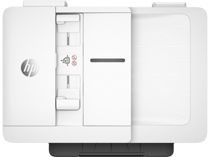 HP Officejet Pro 7740 Sénégal : Imprimante Multifonction Connectée & Performante | Pick and Pay