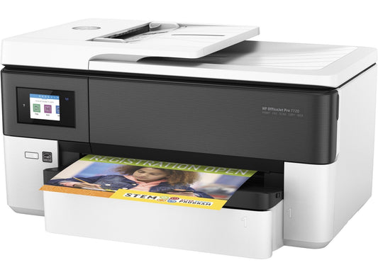 HP Officejet Pro 7720 Sénégal : Imprimante Multifonction Performante & Éco-responsable | Pick and Pay