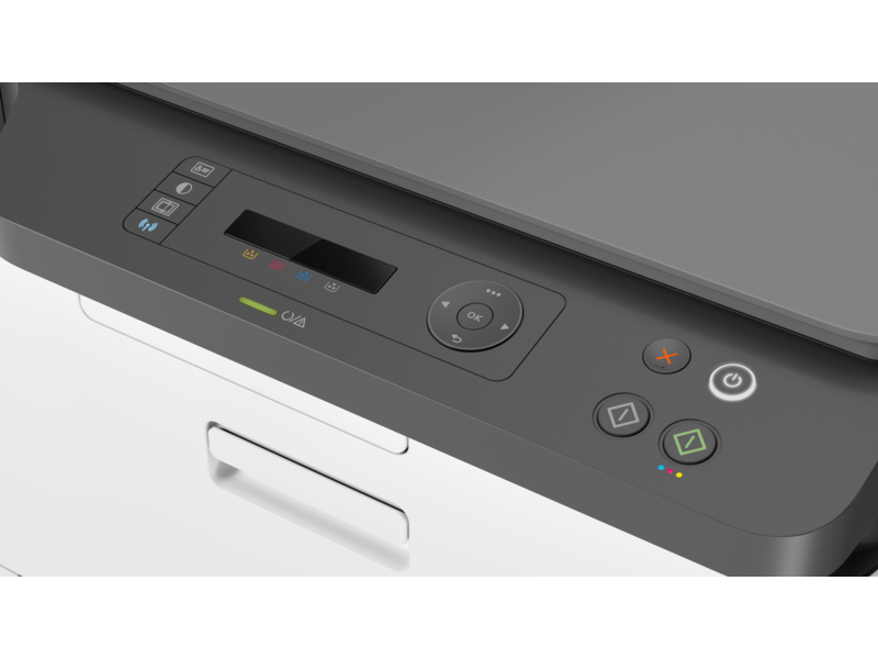 Imprimante Multifonction Laser Couleur HP 178nw : La Solution Idéale pour Votre Bureau au Sénégal !