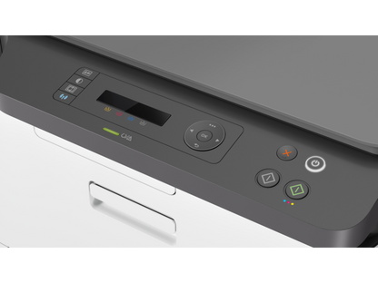Imprimante Multifonction Laser Couleur HP 178nw : La Solution Idéale pour Votre Bureau au Sénégal !
