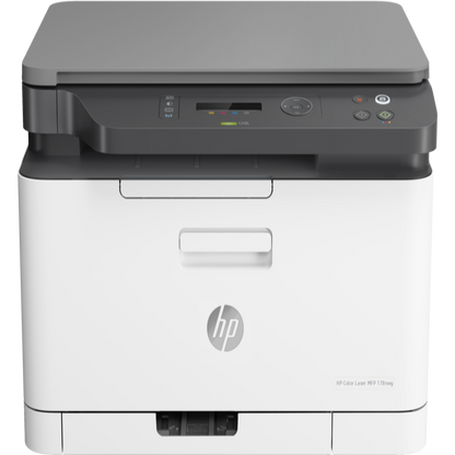 Imprimante Multifonction Laser Couleur HP 178nw : La Solution Idéale pour Votre Bureau au Sénégal !